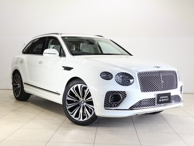 2023 Bentley BENTAYGA thumbnail 14