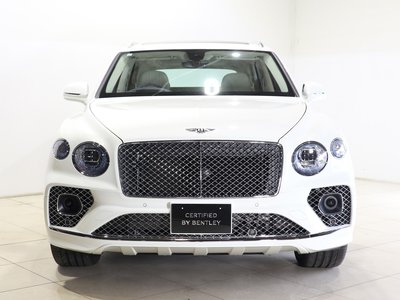2023 Bentley BENTAYGA thumbnail 13