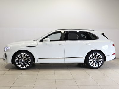 2023 Bentley BENTAYGA thumbnail 11