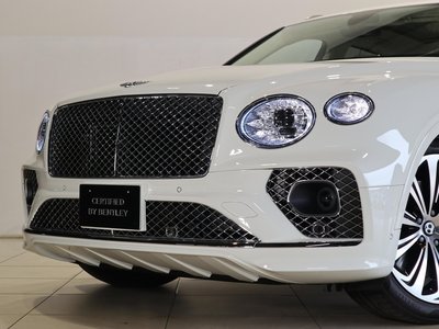 2023 Bentley BENTAYGA thumbnail 17