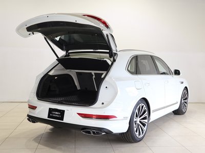 2023 Bentley BENTAYGA thumbnail 10