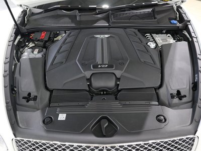 2023 Bentley BENTAYGA thumbnail 36