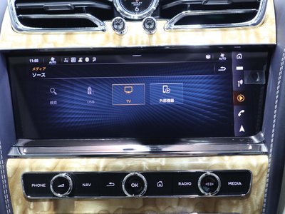 2023 Bentley BENTAYGA thumbnail 35