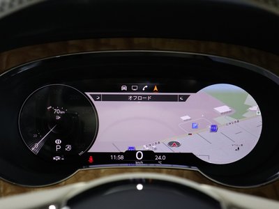 2023 Bentley BENTAYGA thumbnail 22