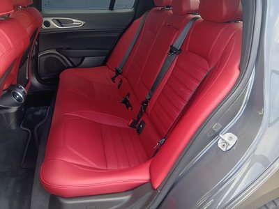 صورة 45 لـ 2023 ALFA Romeo JULIA