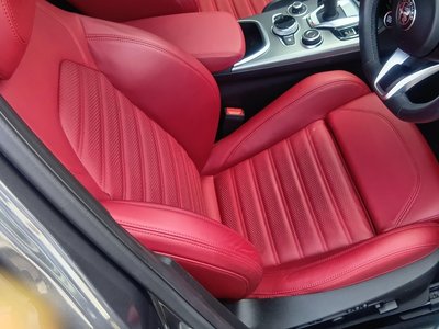 صورة 26 لـ 2023 ALFA Romeo JULIA