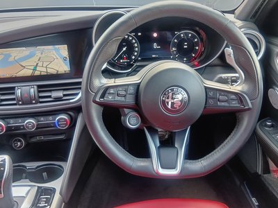 صورة 111 لـ 2023 ALFA Romeo JULIA