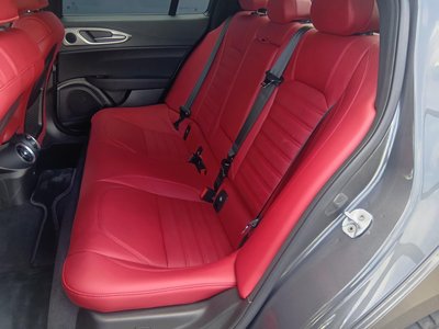 صورة 47 لـ 2023 ALFA Romeo JULIA