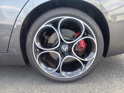 صورة 98 لـ 2023 ALFA Romeo JULIA