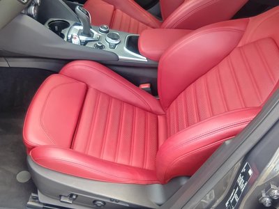 صورة 39 لـ 2023 ALFA Romeo JULIA