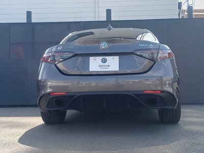 صورة 120 لـ 2023 ALFA Romeo JULIA