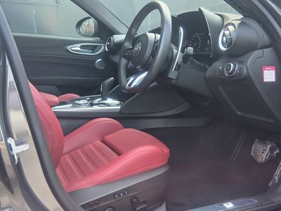 صورة 20 لـ 2023 ALFA Romeo JULIA