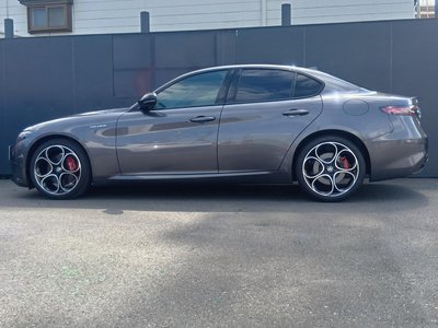 صورة 116 لـ 2023 ALFA Romeo JULIA