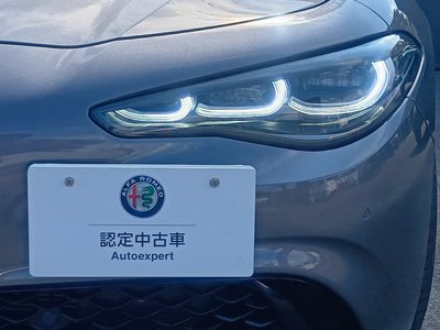 صورة 107 لـ 2023 ALFA Romeo JULIA