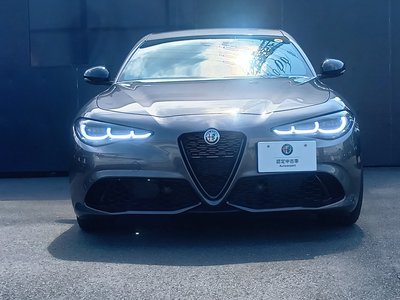 صورة 112 لـ 2023 ALFA Romeo JULIA
