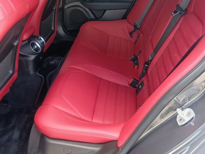 صورة 43 لـ 2023 ALFA Romeo JULIA