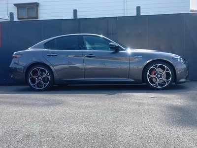 صورة 119 لـ 2023 ALFA Romeo JULIA