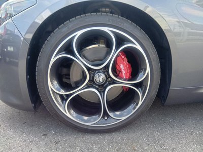 صورة 97 لـ 2023 ALFA Romeo JULIA