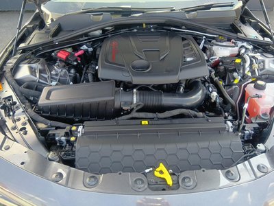 صورة 64 لـ 2023 ALFA Romeo JULIA