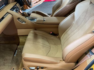 صورة 29 لـ 2017 Lexus LC