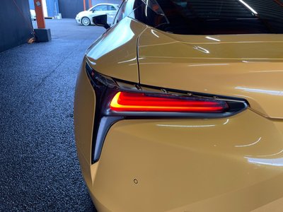 صورة 17 لـ 2017 Lexus LC