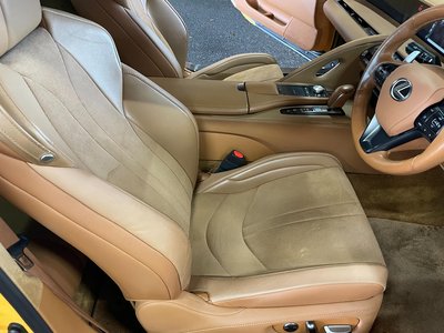 صورة 28 لـ 2017 Lexus LC