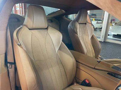 صورة 31 لـ 2017 Lexus LC