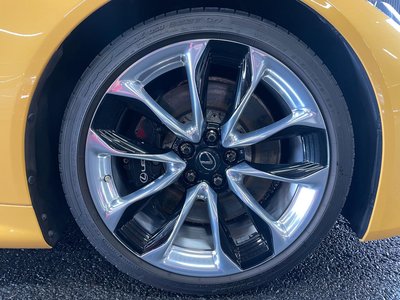 صورة 61 لـ 2017 Lexus LC