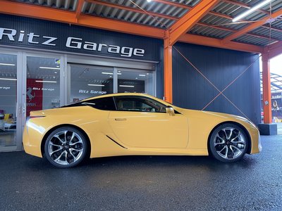صورة 6 لـ 2017 Lexus LC