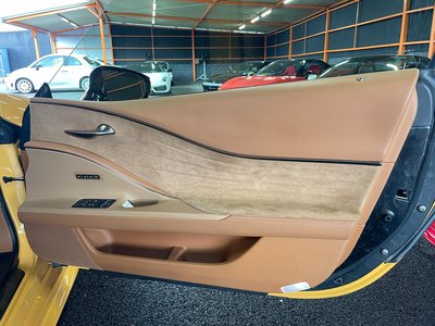 صورة 35 لـ 2017 Lexus LC