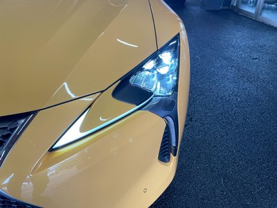 صورة 10 لـ 2017 Lexus LC
