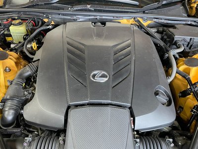 صورة 55 لـ 2017 Lexus LC