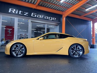 صورة 5 لـ 2017 Lexus LC