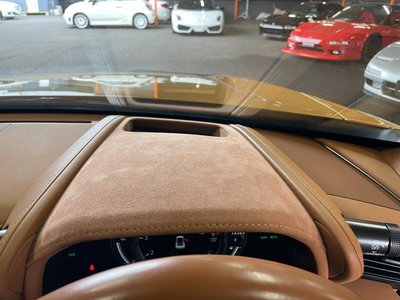 صورة 49 لـ 2017 Lexus LC