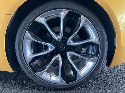 صورة 59 لـ 2017 Lexus LC
