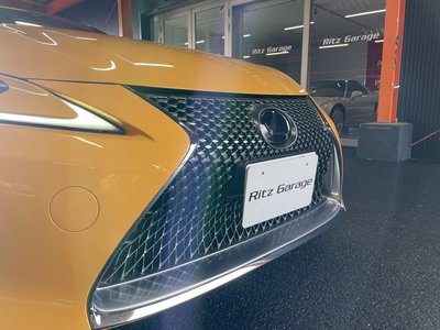 صورة 11 لـ 2017 Lexus LC