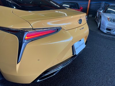 صورة 19 لـ 2017 Lexus LC