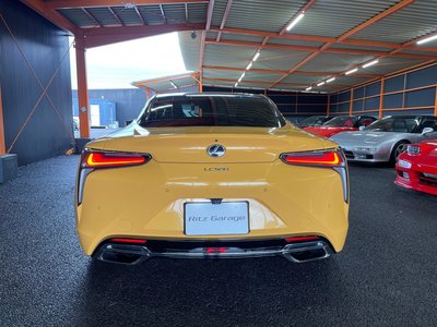 صورة 4 لـ 2017 Lexus LC
