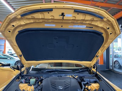 صورة 56 لـ 2017 Lexus LC