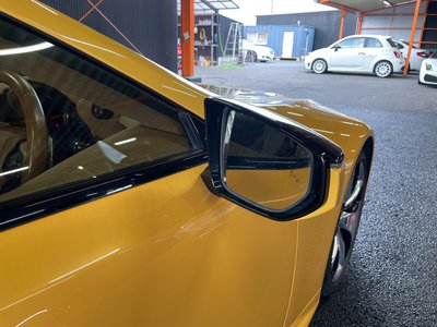 صورة 23 لـ 2017 Lexus LC
