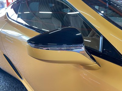 صورة 24 لـ 2017 Lexus LC