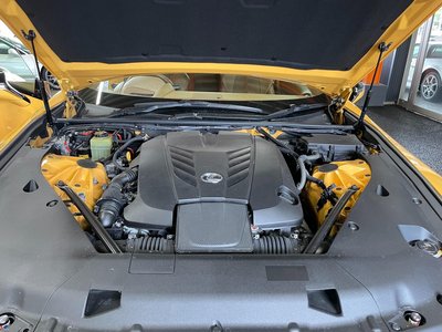 صورة 54 لـ 2017 Lexus LC