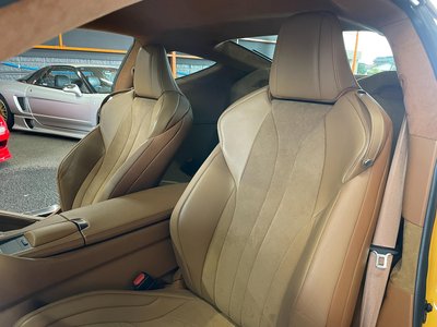 صورة 32 لـ 2017 Lexus LC
