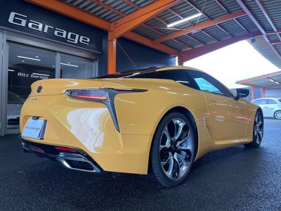 صورة 15 لـ 2017 Lexus LC