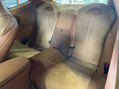 صورة 33 لـ 2017 Lexus LC