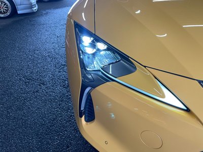 صورة 9 لـ 2017 Lexus LC
