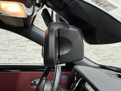 2011 ROLLS-ROYCE GHOST photo 118