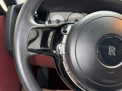 2011 ROLLS-ROYCE GHOST photo 89