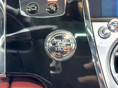 2011 ROLLS-ROYCE GHOST photo 98