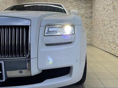 2011 ROLLS-ROYCE GHOST photo 170